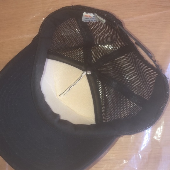 NY police cap - Picture 3 of 4